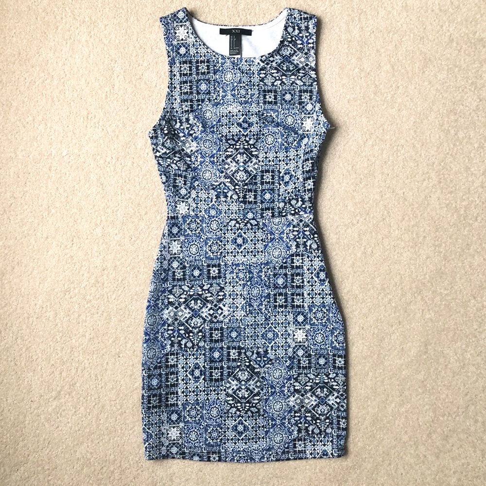 🌸$6🌸 Forever 21 Dress